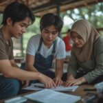 Checklist Praktis Mengelola Kebutuhan Harian dari Perjalanan hingga Hunian