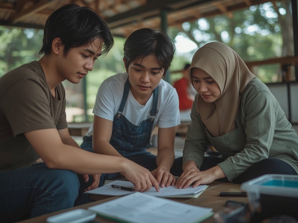 Checklist Praktis Mengelola Kebutuhan Harian dari Perjalanan hingga Hunian